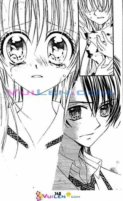 công chúa ẩm thực chapter 8 148