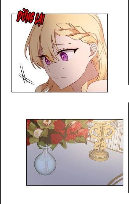 tôi là vị hôn thê phản diện chapter 32 65