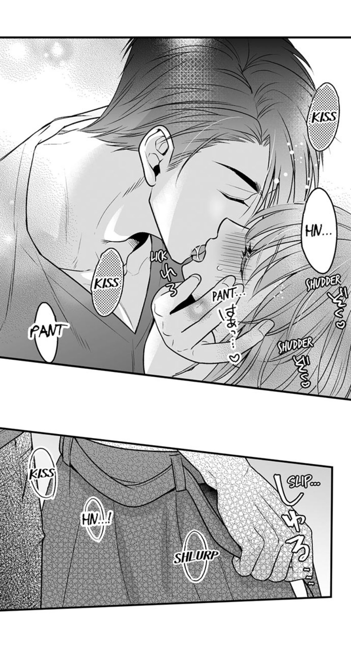 làm thế nào để người chưa có kinh nghiệm trong chuyện đó trở thành phóng viên 18+ (full) chapter 27.1 4