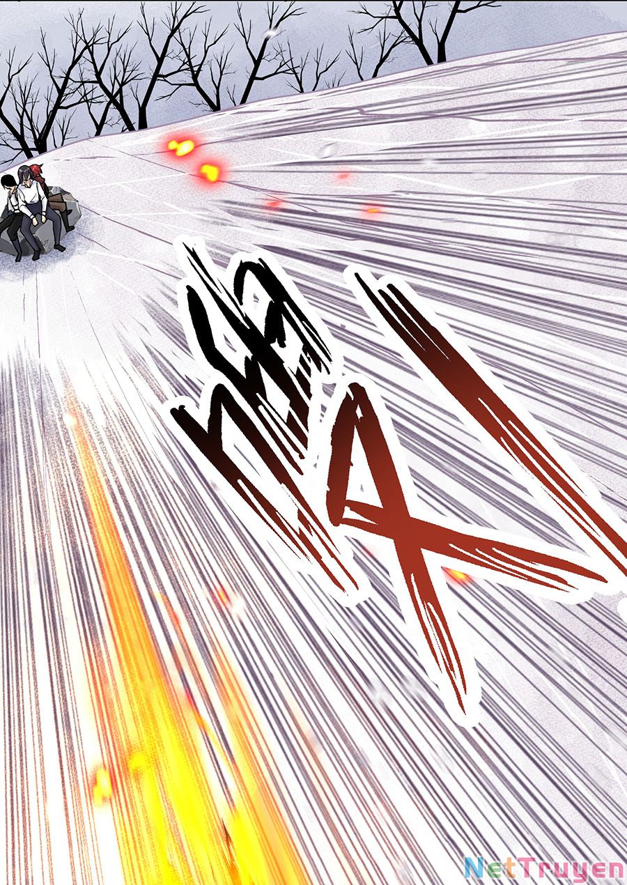 bản giáo chủ thân bất do kỷ chapter 42 3