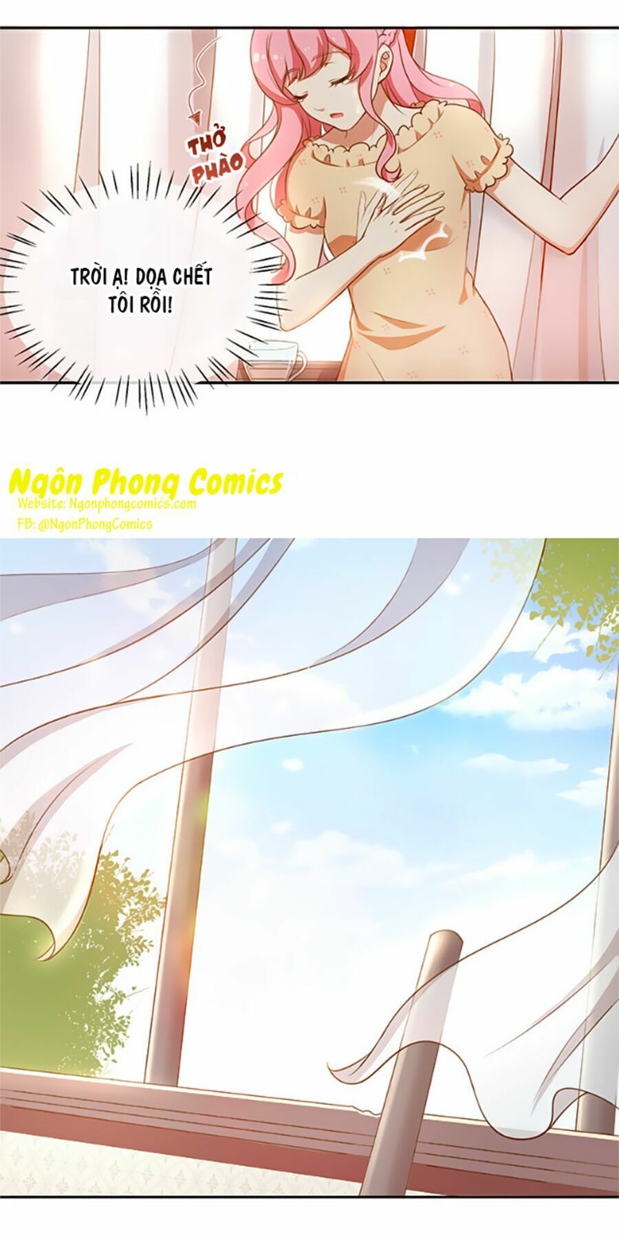 cả thế giới đều không bằng người chapter 29 25