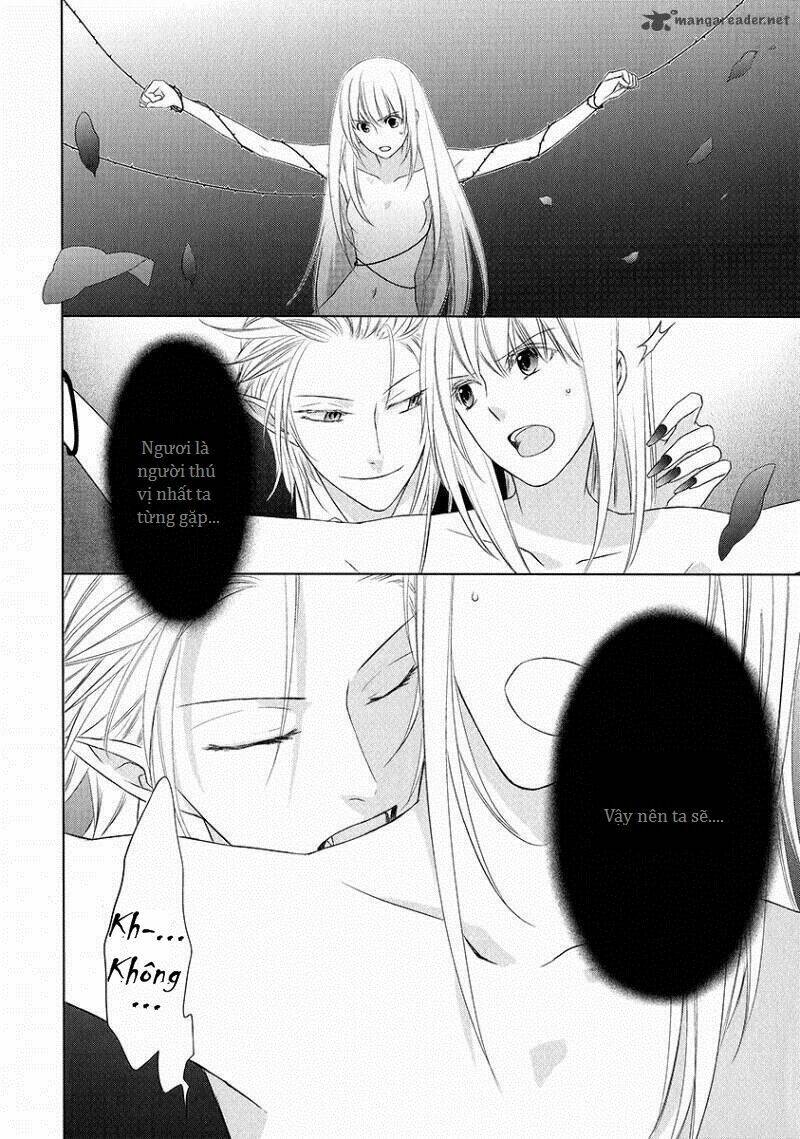 sengoku blood chapter 2 21