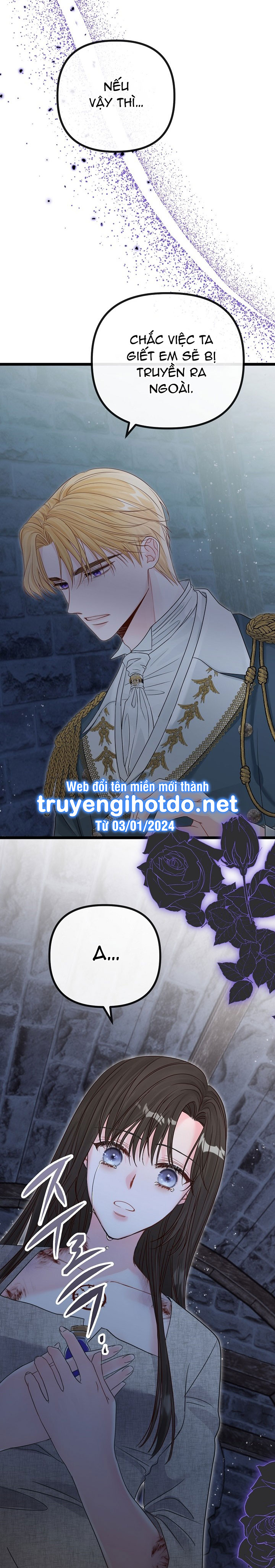 hãy giải thoát cho ta chapter 1.2 32