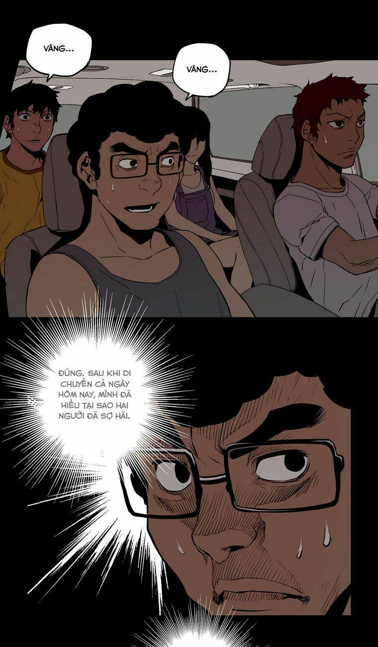 0.0 mhz - tần số chết chapter 12 22