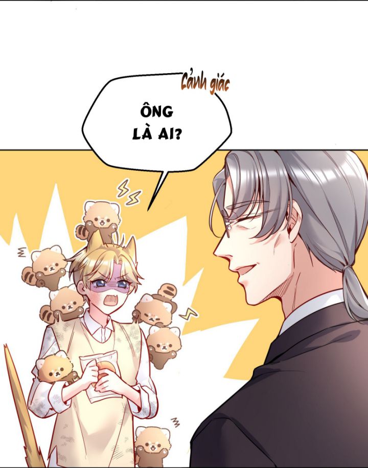 chàng nhân viên host và gã hàng xóm nguy hiểm chapter 85 18