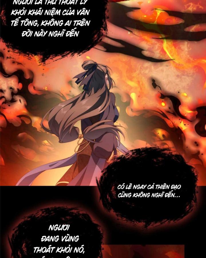 nữ chính chạy từ trong sách ra thì phải làm sao chapter 107 59