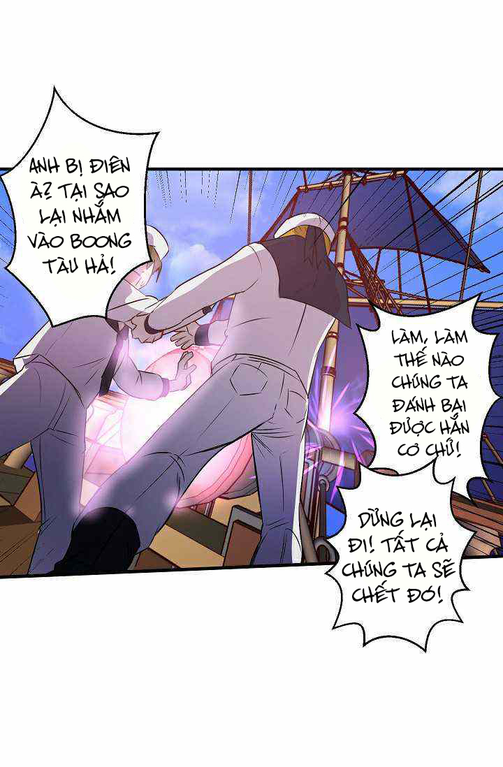 hôn lễ phục thù chapter 20 54