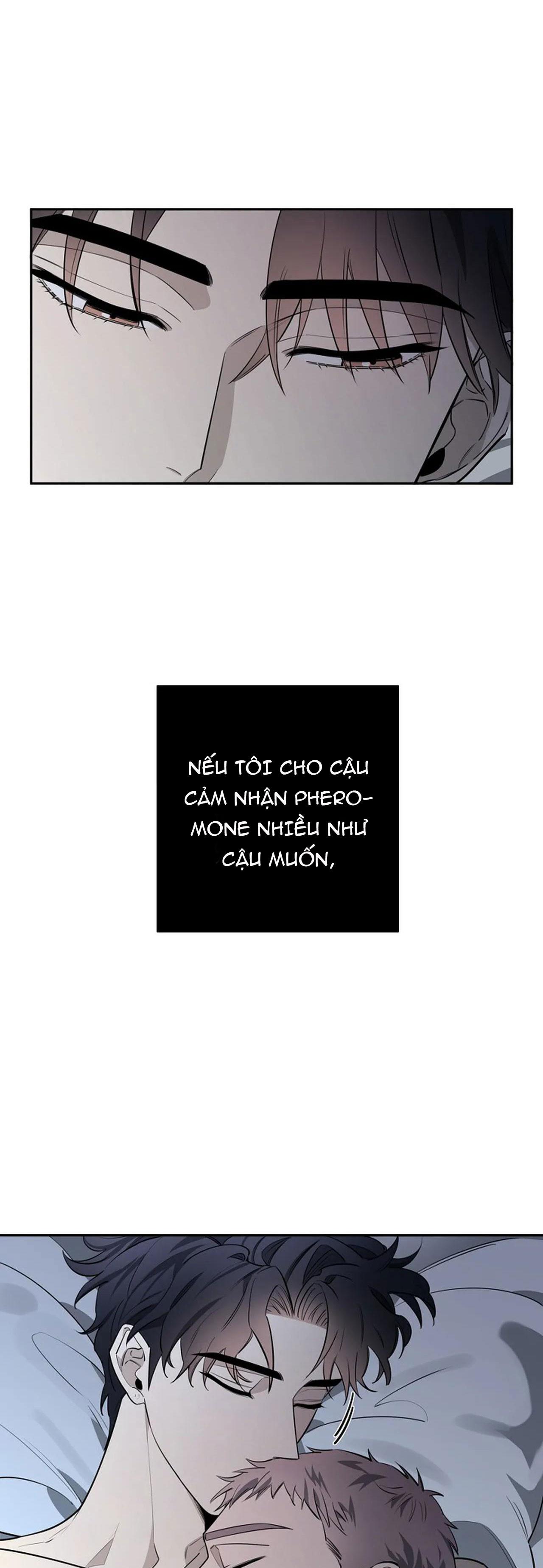 đêm dịu dàng chapter 32 23