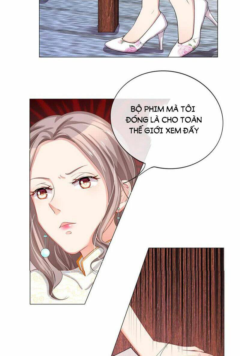 thiếu soái của tôi chính là manh như vậy chapter 9 12