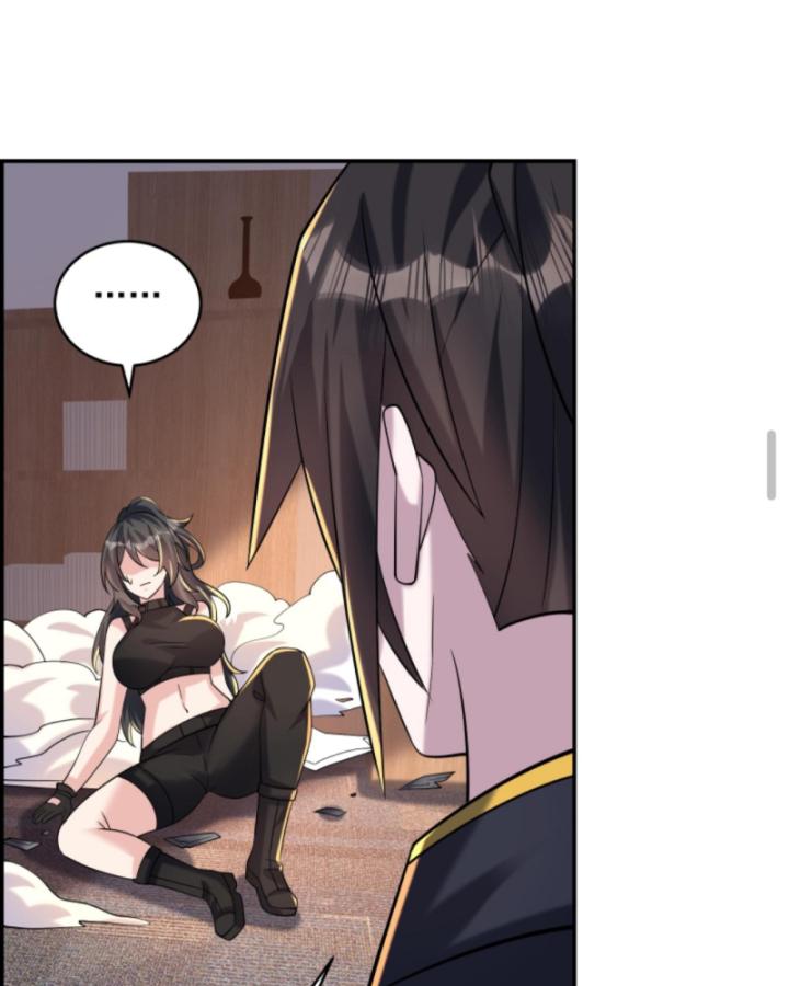 học cùng em gái, tôi bất cẩn vô địch rồi chapter 172 30