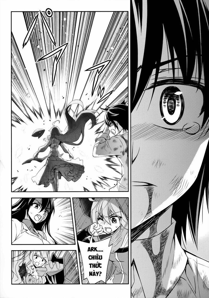 ark:romancer chapter 10 26