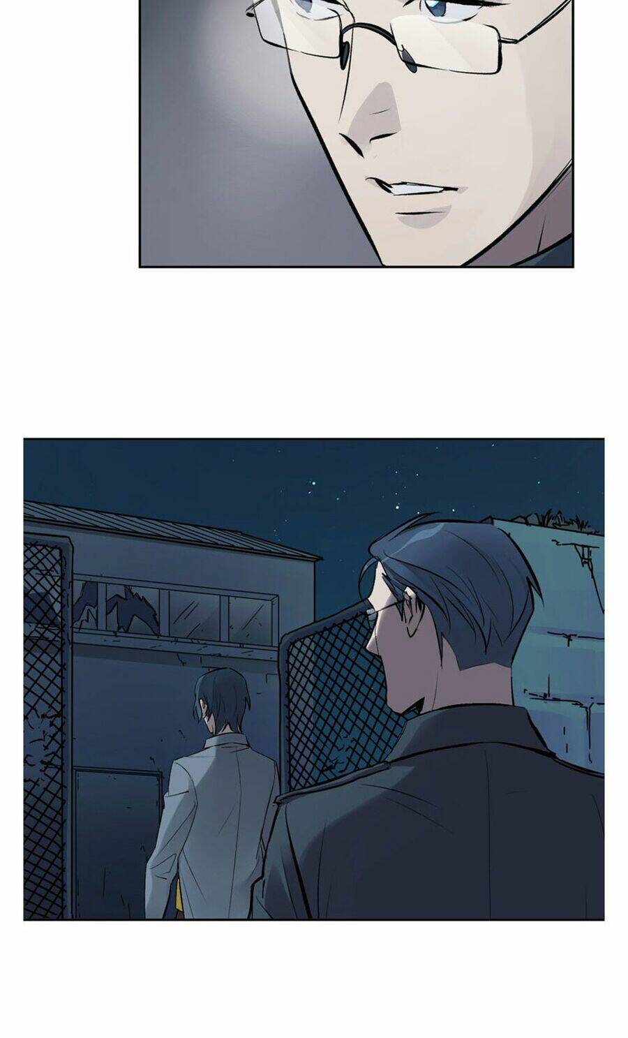 anh hùng và hiệp nữ chapter 71 25