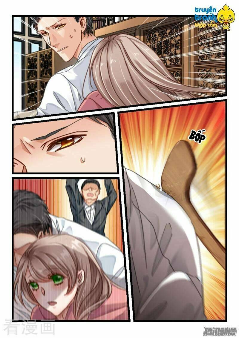 nam thần cách vách chapter 39 6