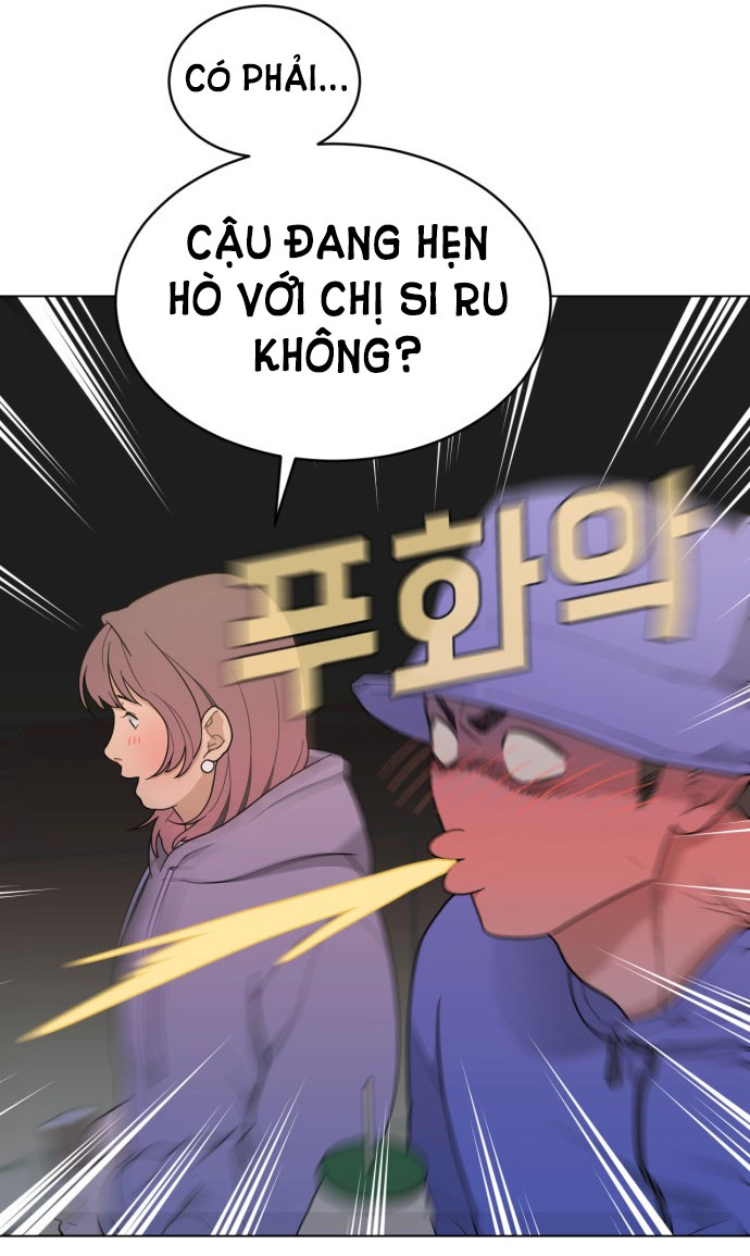 Vận May Bất Ngờ chapter 11.1 18