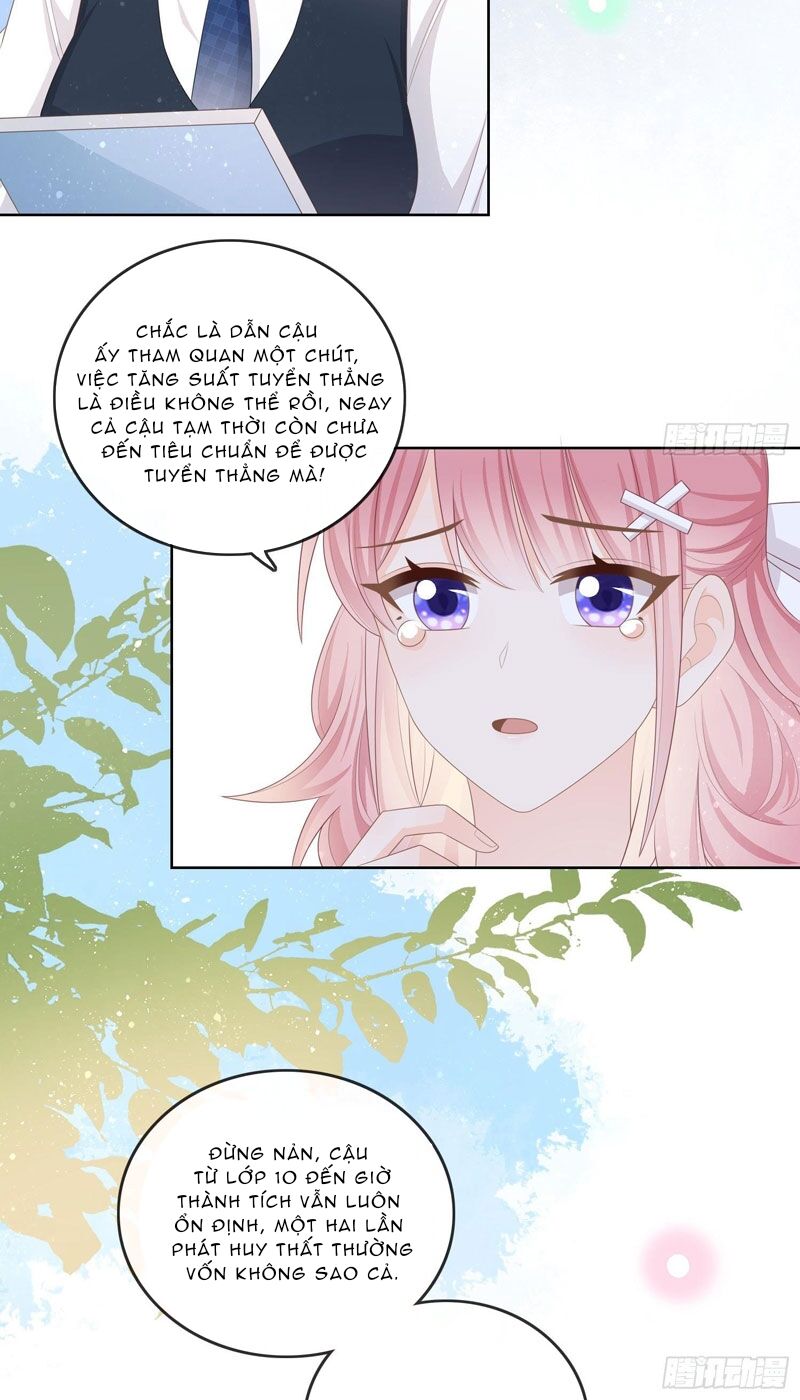 ảnh hậu cũng không bằng niệm thanh hoa chapter 108 28