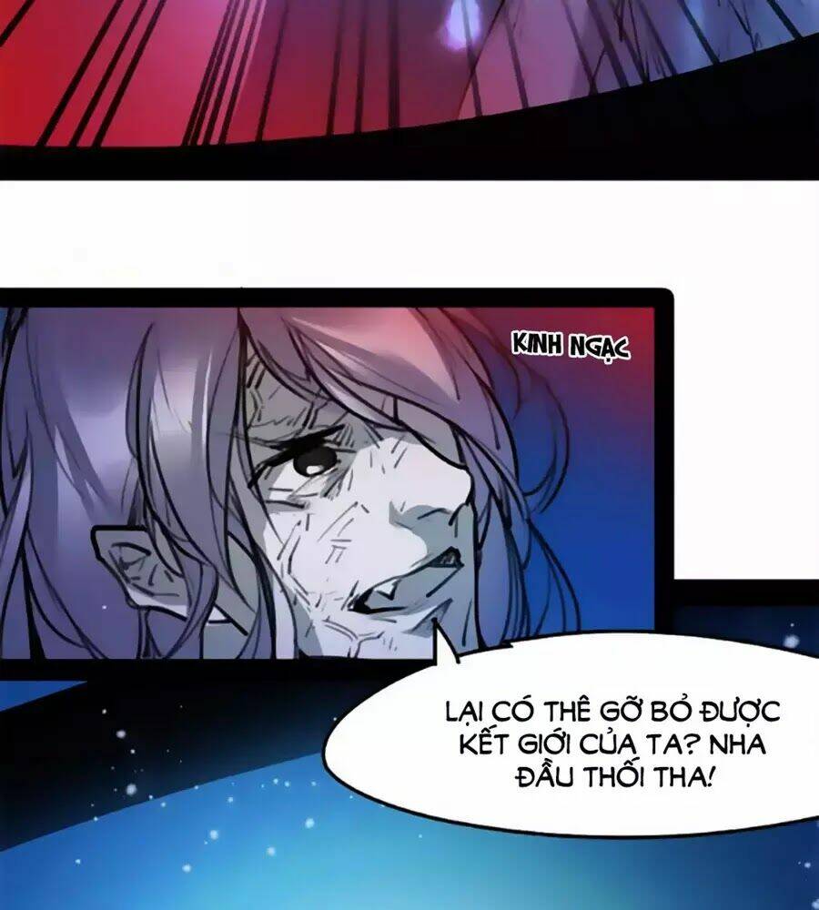 đường tăng cũng quyến rũ chapter 37 43