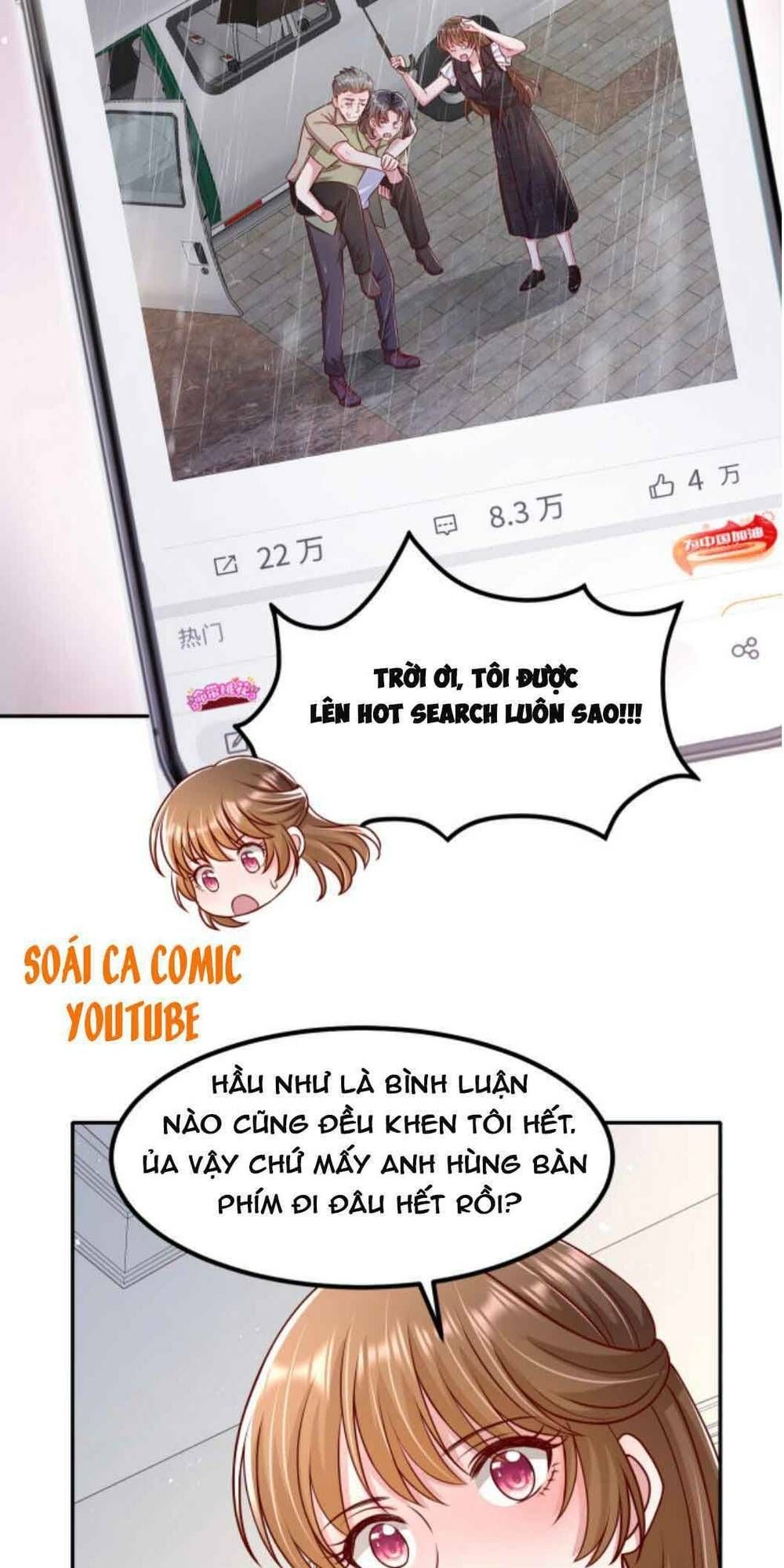 nhất sanh hữu hỉ chapter 50 14