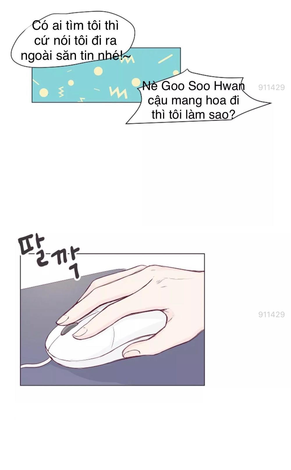 tôi kết hôn cùng antifan chapter 2.1 5