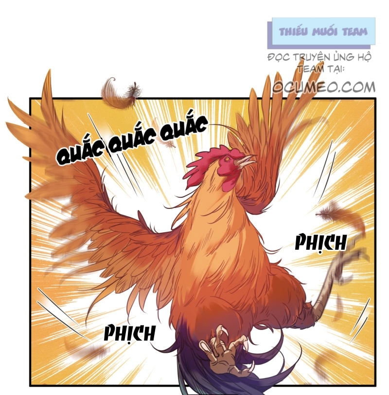 danh kiếm trủng chapter 6 69