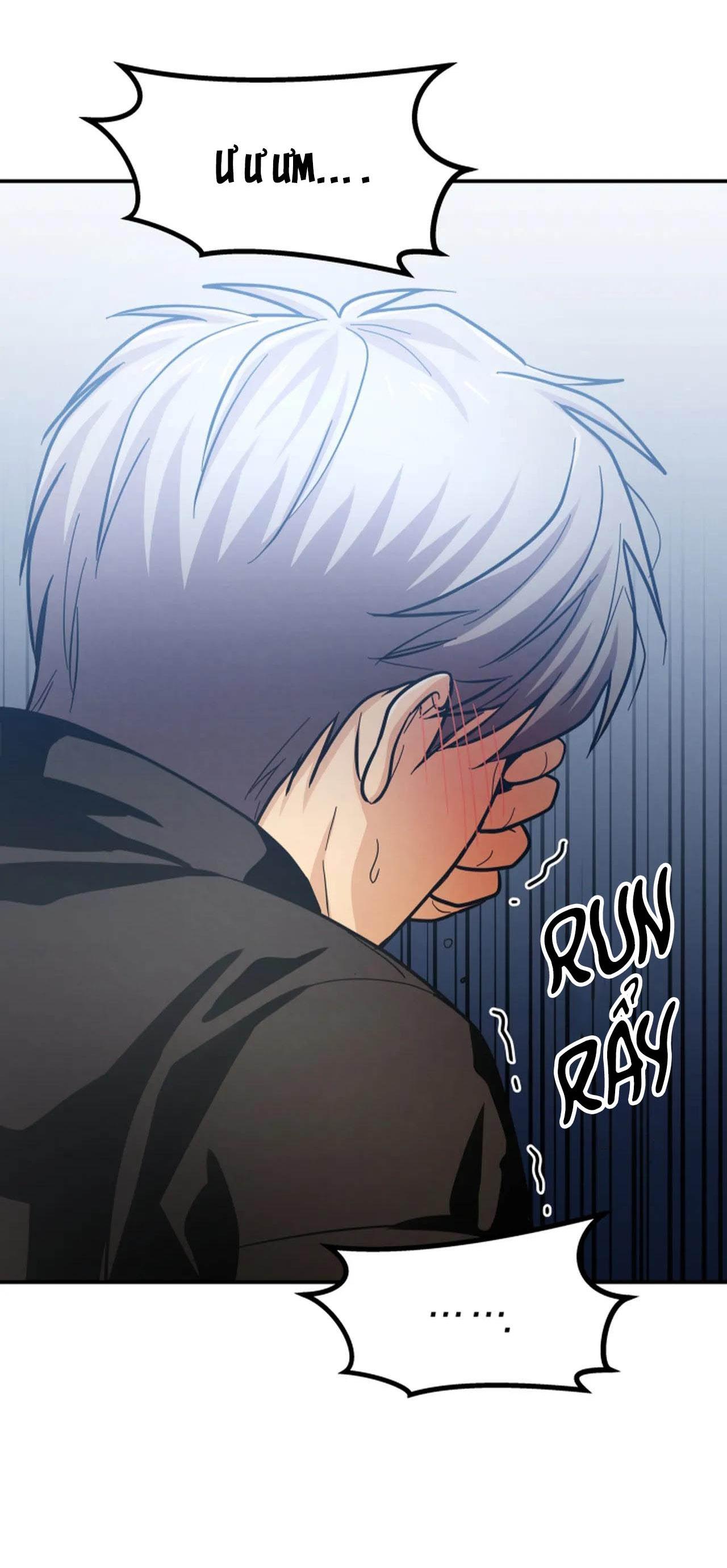 (np)những ngày mù sương chapter 18 53