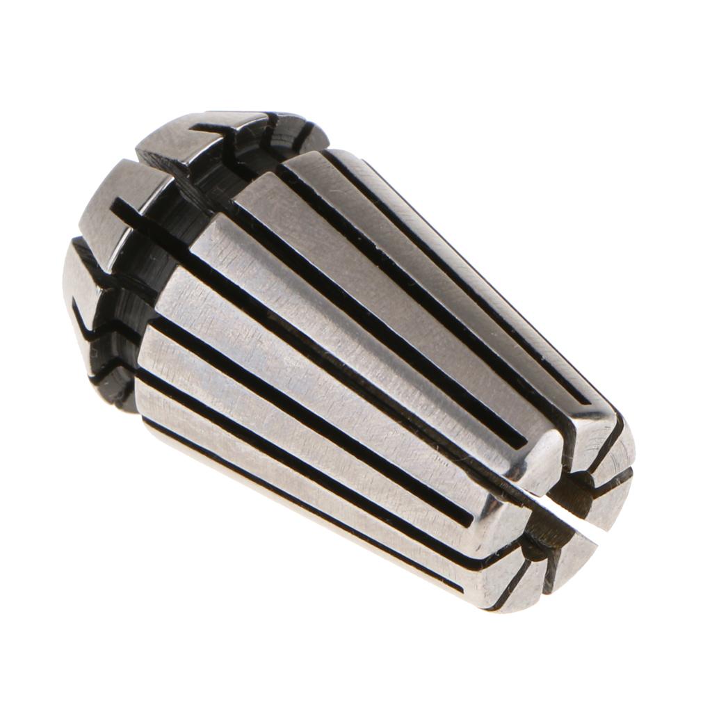 High Precision ER16 Spring Collet Chuck for CNC Milling Lathe Tool 5mm