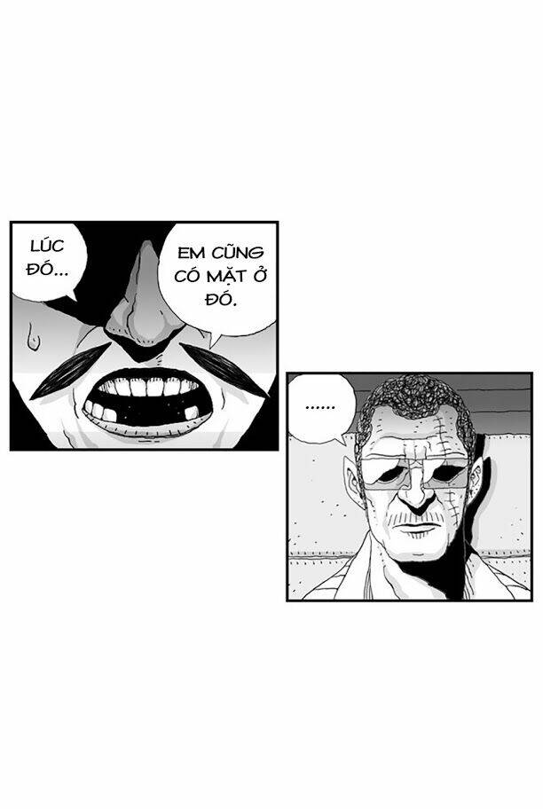 hành trình thoát khỏi địa ngục chapter 6 34