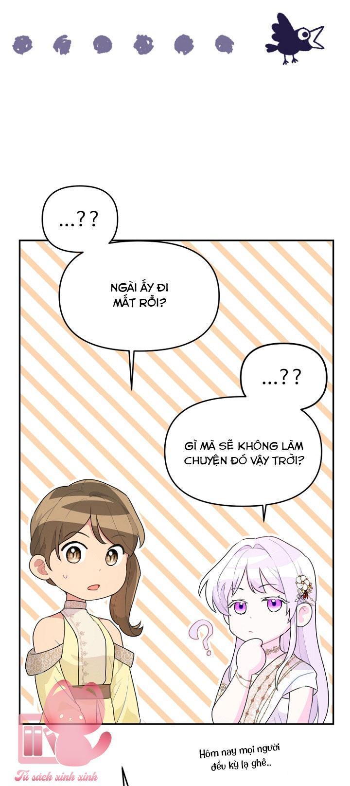 bỏ quách chồng con đi, tiền bạc mới là tất cả chapter 22 25