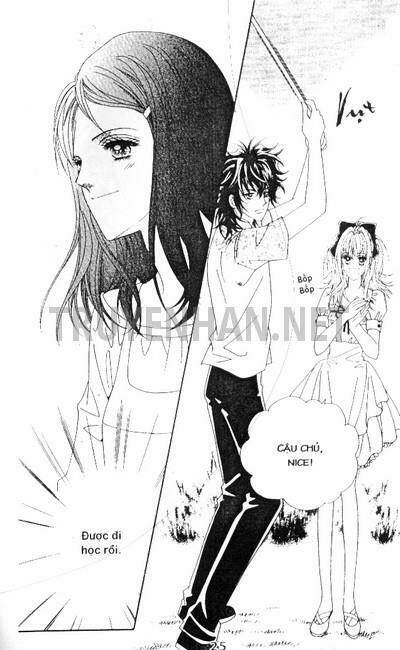 lọ lem hậu đậu chapter 45 27