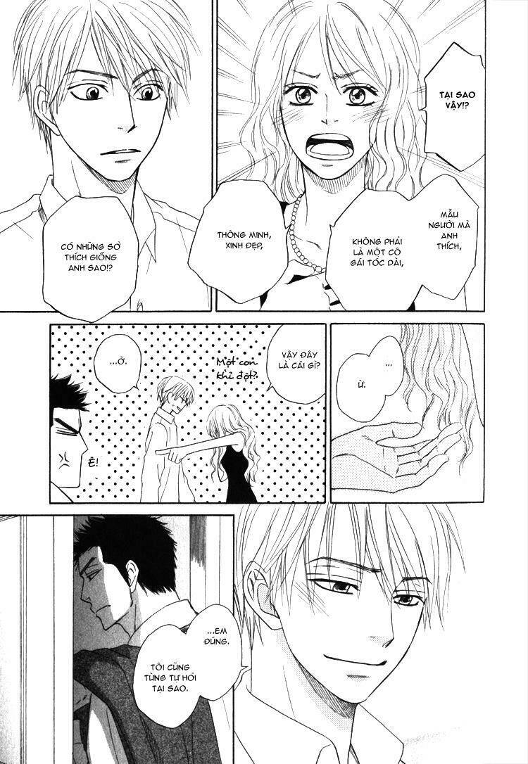 doushiyoumo nai keredo chapter 5.2 34