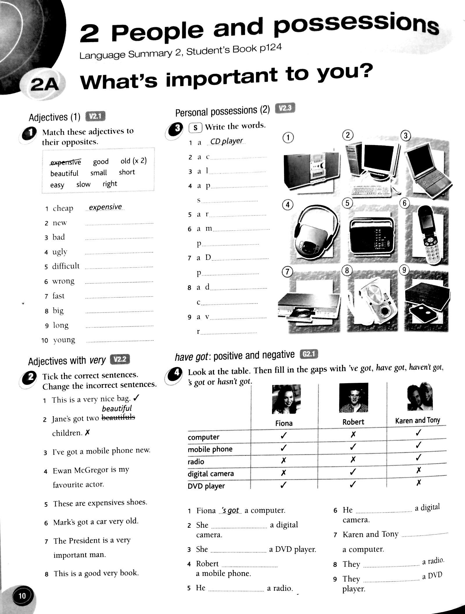 Face2Face Elementary WB with key Reprint Edition