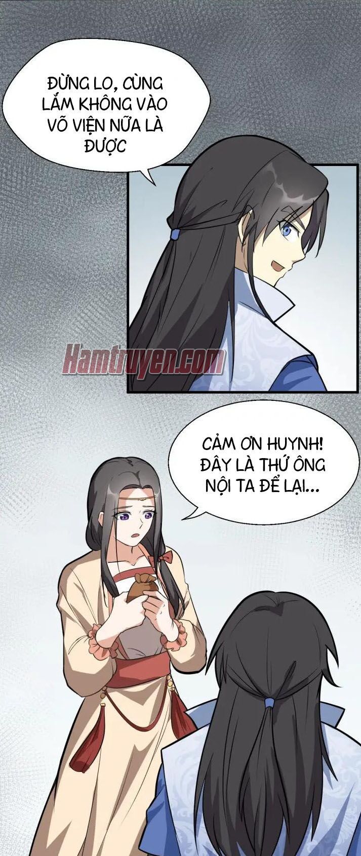 đại nghịch chi môn chapter 65 37