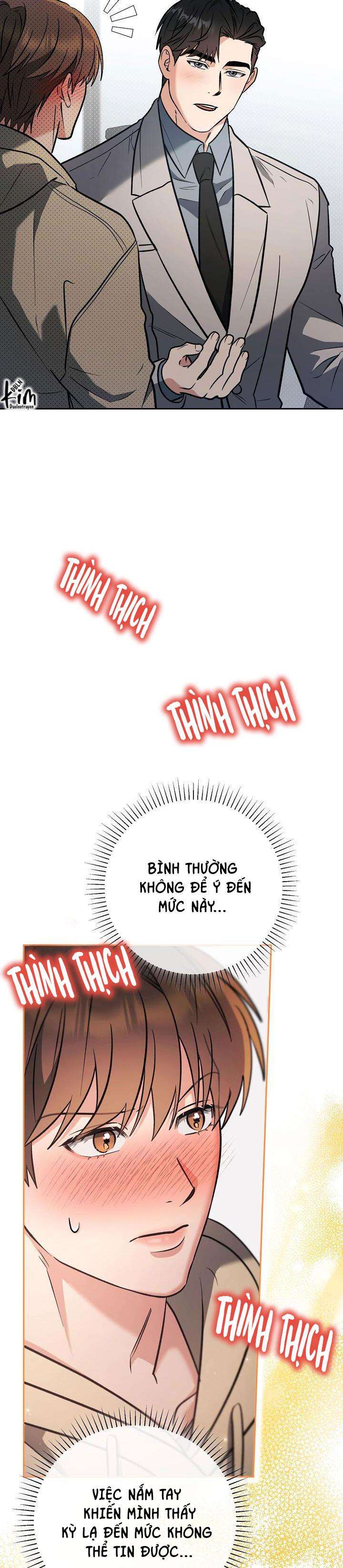 romance not romantic chapter 12 36