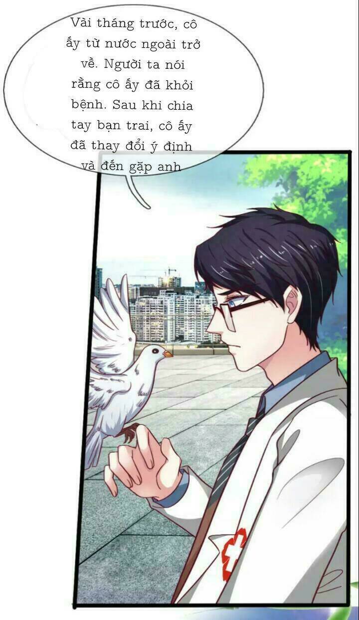 từ chối kết hôn với đại gia: cô dâu bỏ trốn chapter 44 18