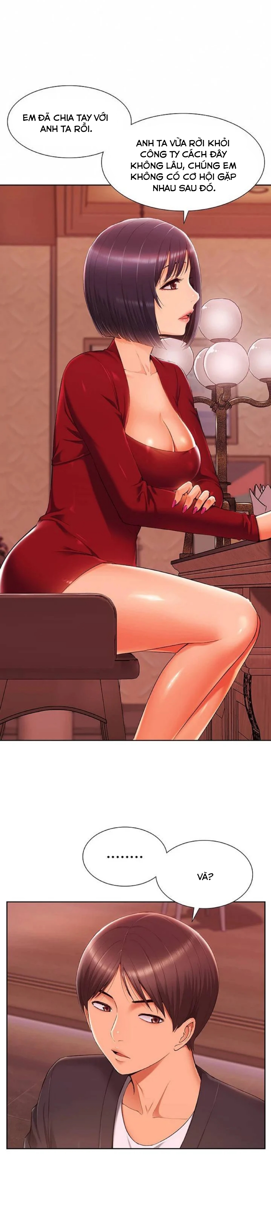 song sinh trụy lạc chapter 4 6