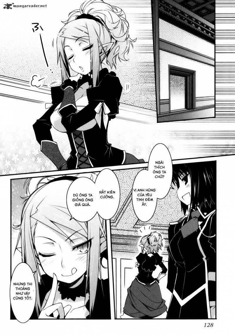 rotte no omocha chapter 21 10