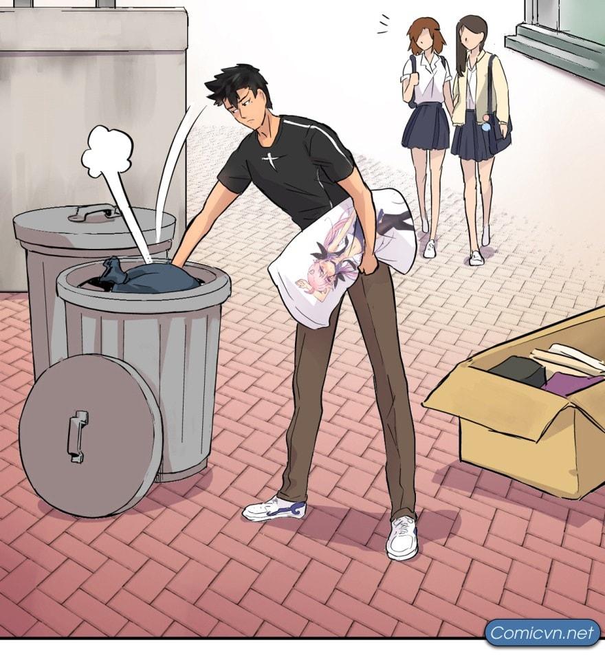 vua sinh tồn chapter 3 4