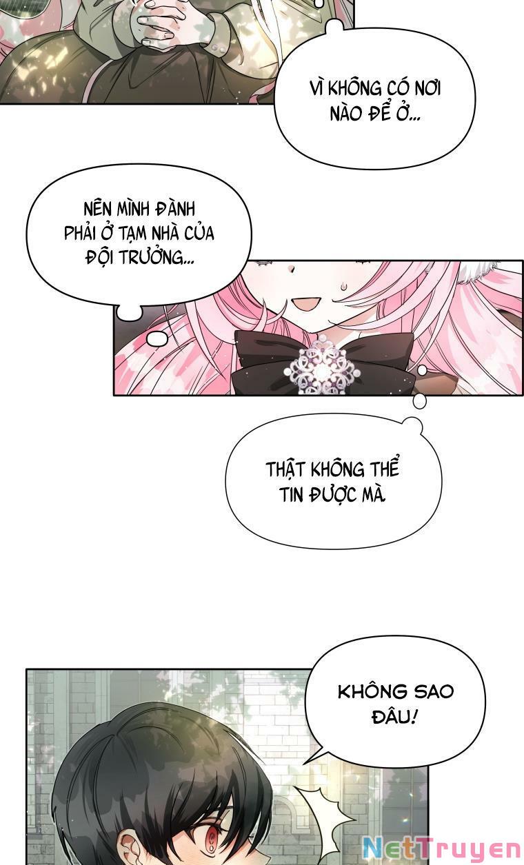 này tiểu công tước, hãy tin ở chị đi! chapter 6 25