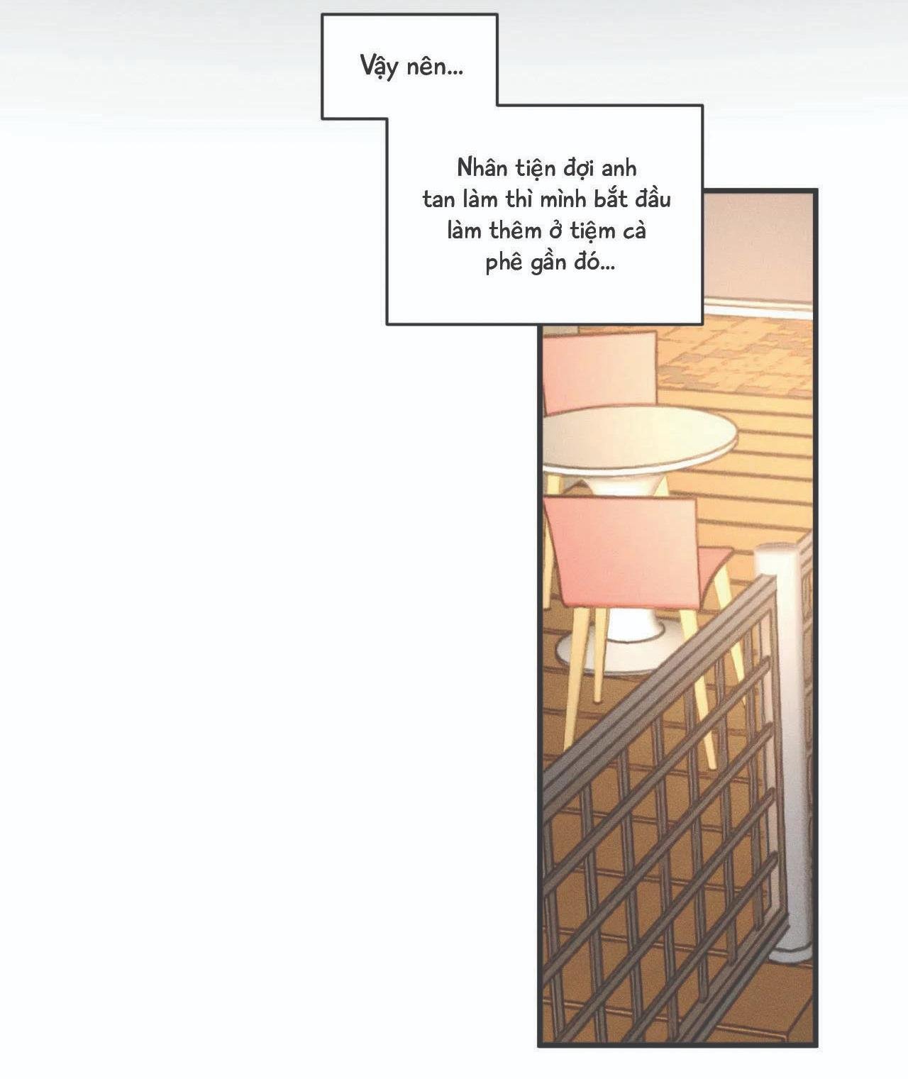 bẫy đôi ngọt ngào chapter 76 33