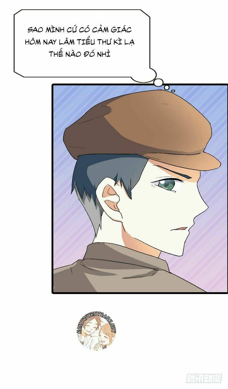 tiểu tâm can của cực phẩm đại nhân chapter 13 12