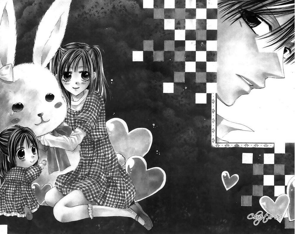 namida usagi - seifuku no kataomoi chapter 20 4