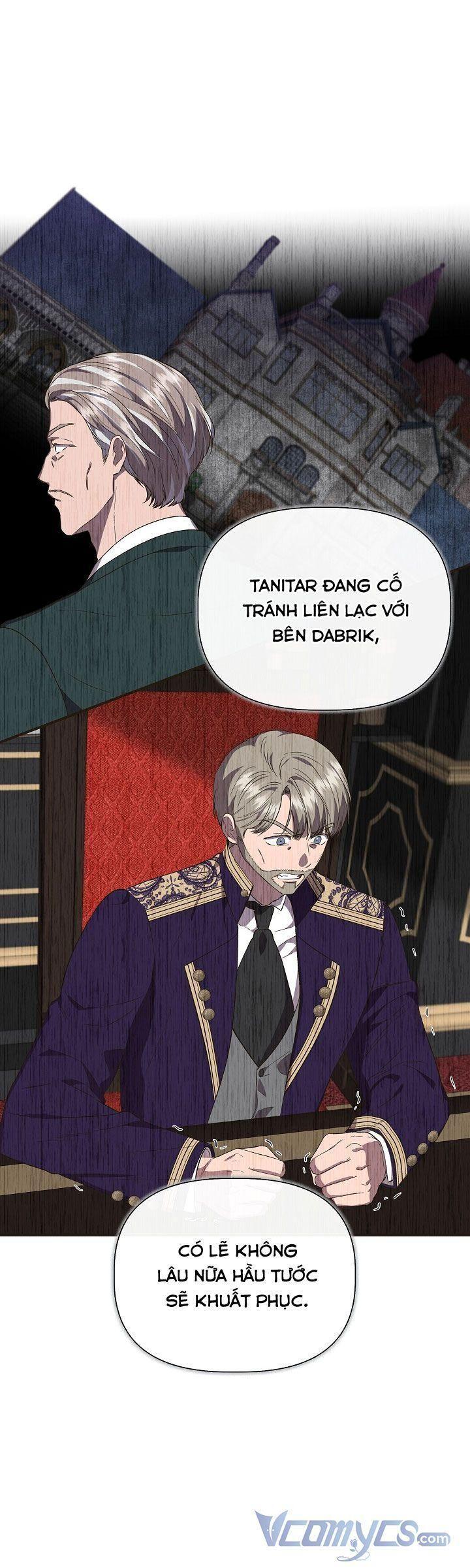 Tôi Không Phải Là Cinderella chapter 73 5