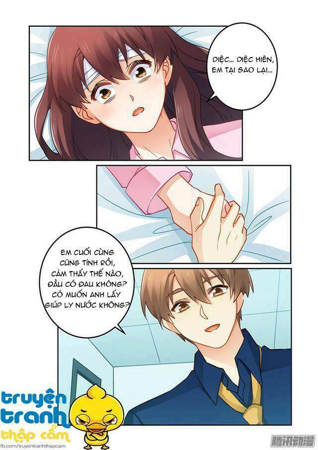 thác nhạ hào môn tổng tài chapter 80 2