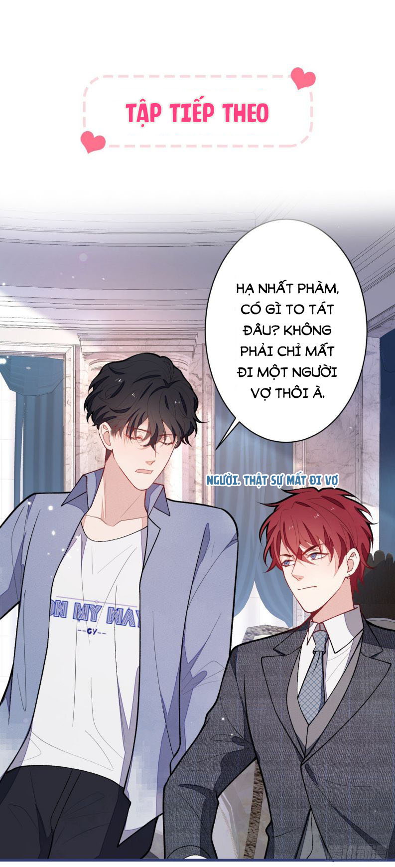 hotsearch của ảnh đế chapter 130 34