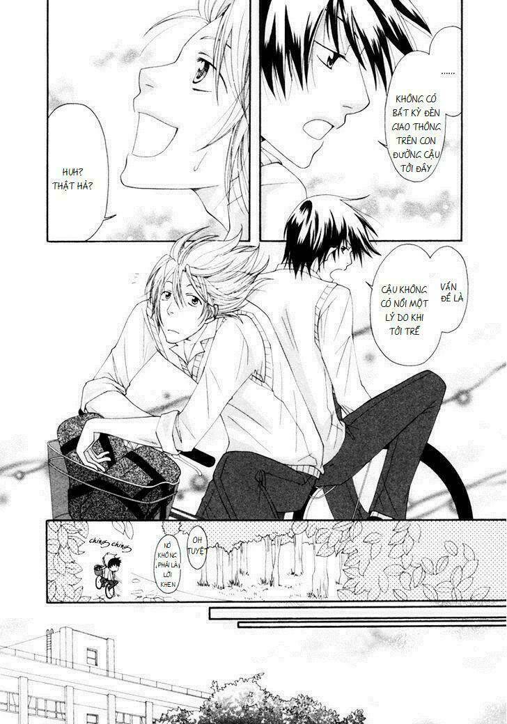 sắc màu mùa hè chapter 1 13