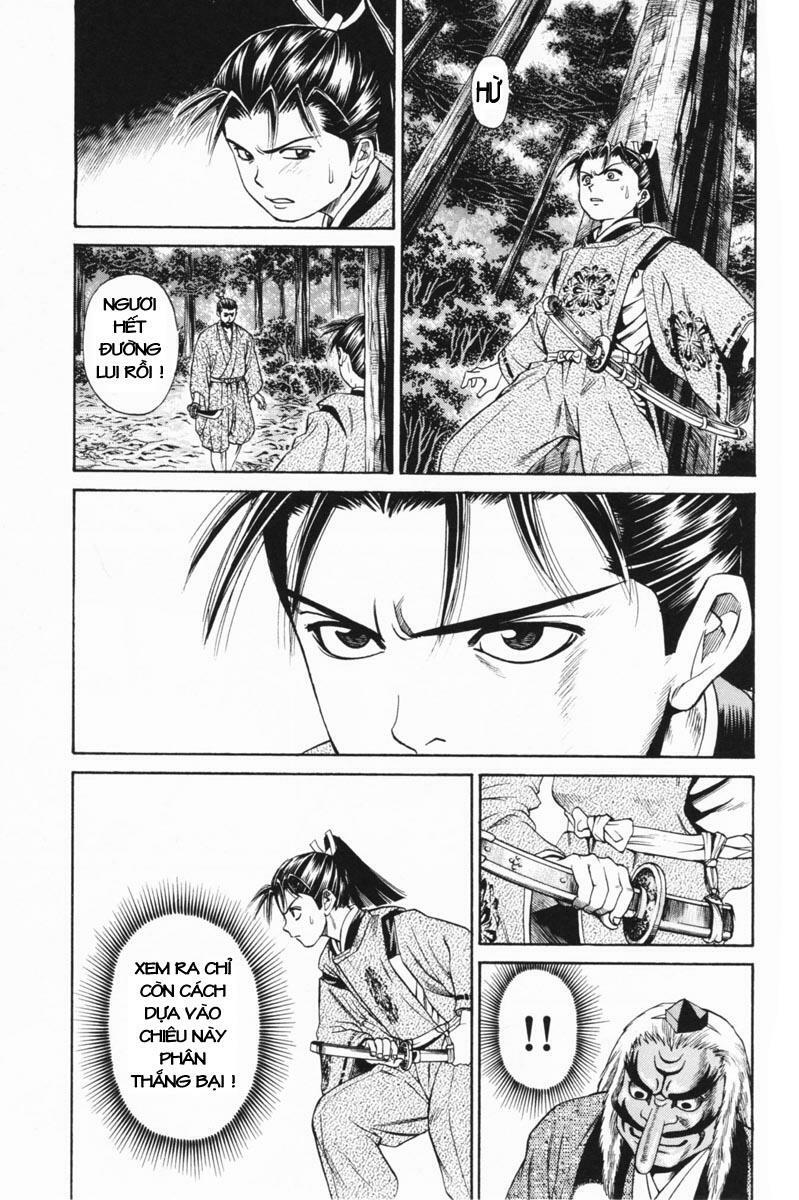 thiếu niên vương phần 1 chapter 22 39