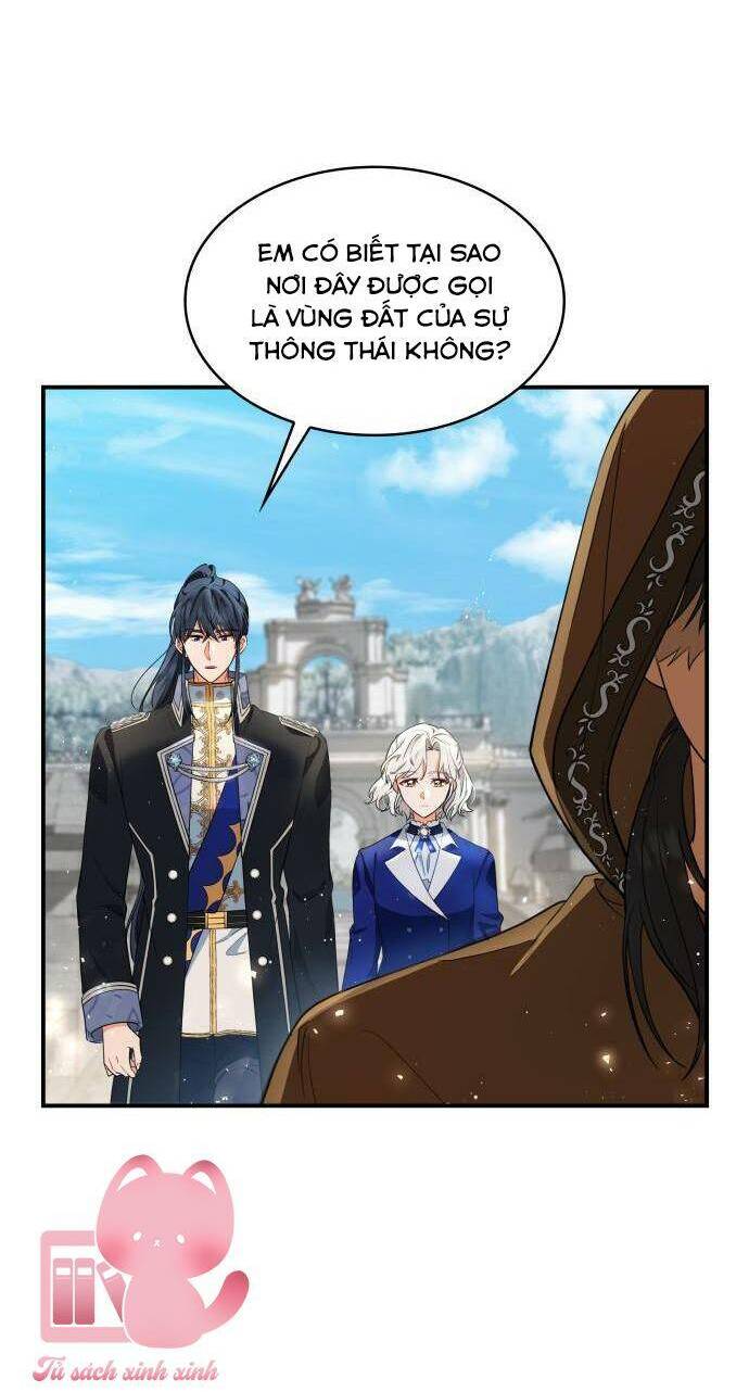 'di vật' melvin để lại chapter 10 18