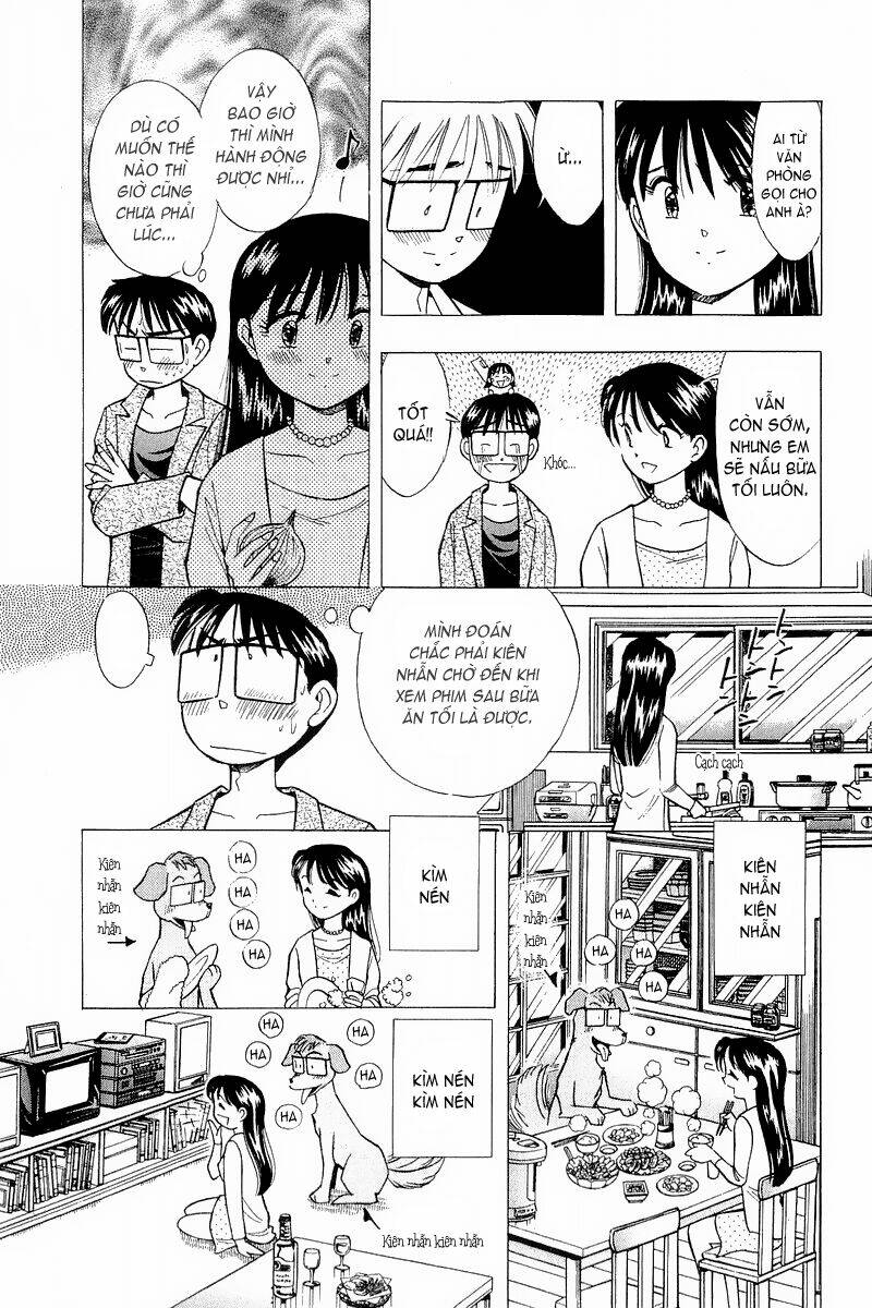 yume de aetara chapter 102 12