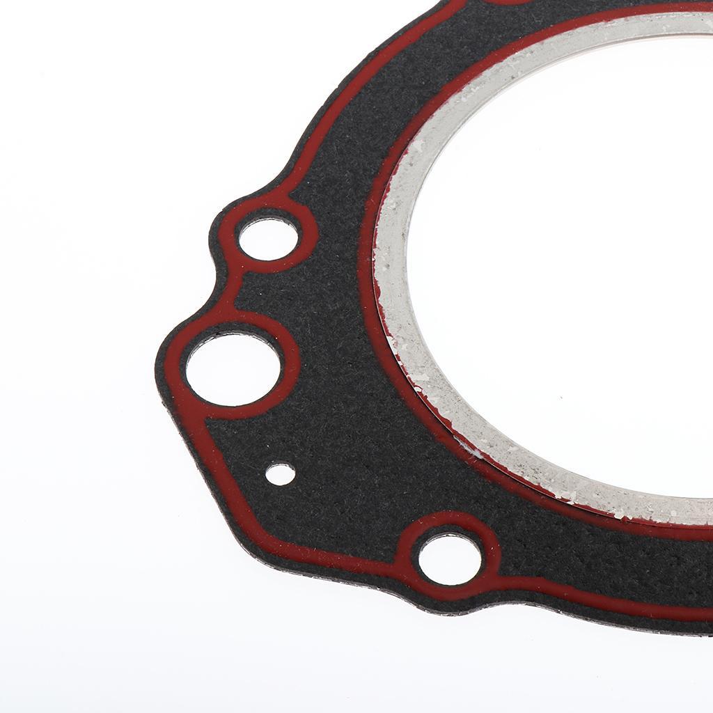 Cylinder Head Gasket for 2-stroke 40HP Outboard Motors 66T-11181