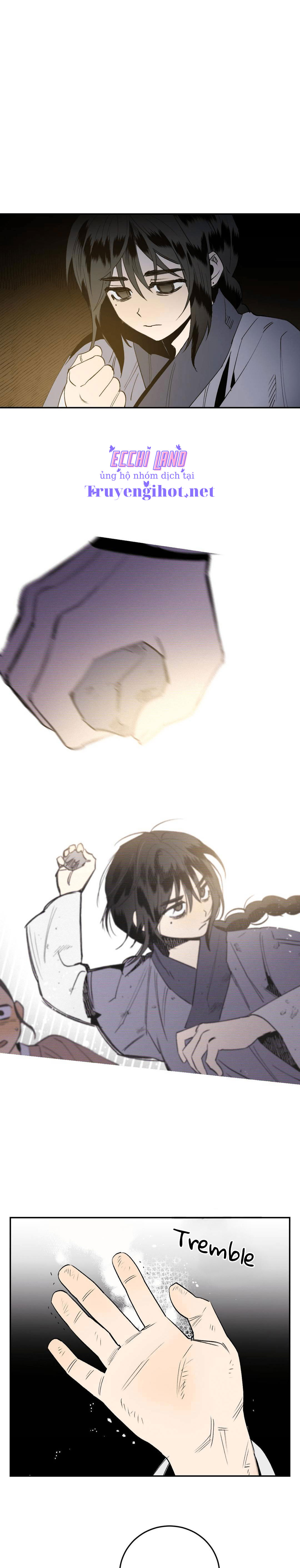 ngọn đèn vô danh chapter 4.1 9