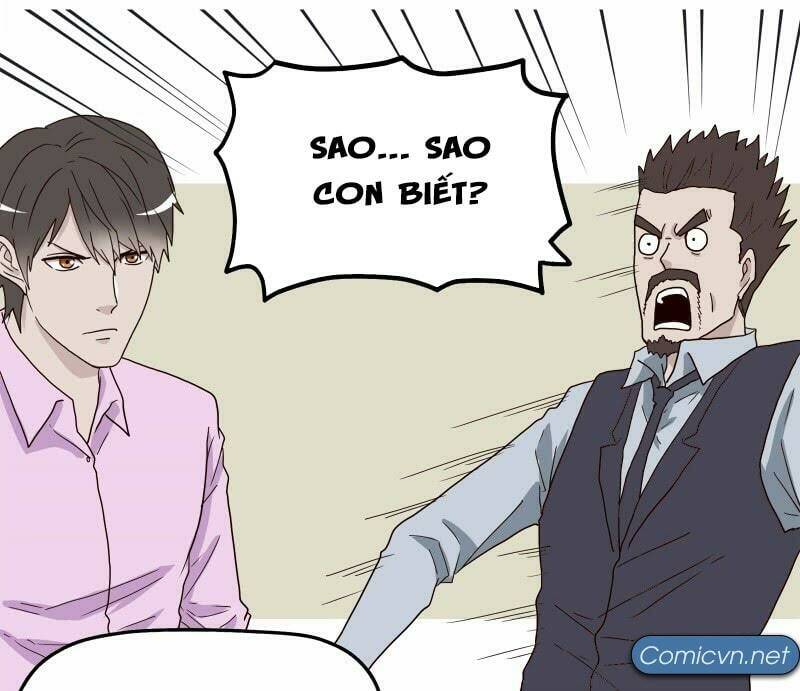 thế giới cận tử chapter 3 41